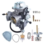 Carburetor For Yamaha Grizzly YFM660 2002-2008 With Fuel Petcock. Fixed Price $35.70.