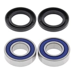 Wheel Bearing Kit Front 25-1049. Fixed Price $17.70.
