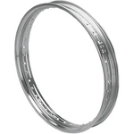 Drag Specialties Front Rim Drop-center 2.15"X21" 40 Hole DS-380016. Fixed Price $127.48.