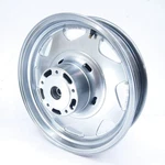 Suzuki Boulevard C90 VY52A Oem Front Wheel Motorcycle VL1500K5 Part. Fixed Price $343.01.