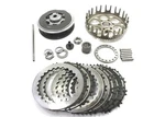 2023 Ktm 250 Xcf Complete Clutch With Plates Oem. Fixed Price $202.46.