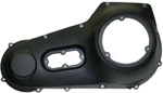Matte Black Primary Clutch Cover For Harley Dyna Softail 60543-89 78203. Fixed Price $214.50.