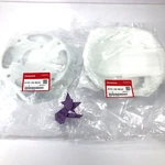 Honda Genuine Motors Bike Wheel Rim Right Left Set 42701 - 165 891ZA 42702. Fixed Price $169.95.