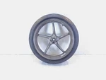 Triumph Street Triple Daytona 675R Se Gray Graphite Cast Front Wheel Rim. Fixed Price $299.95.