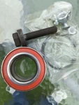 Fag Front Wheel Bearing Kit Set 713 6103 00 New Oe Replacement. Fixed Price $40.34.