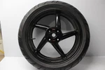 1995 Honda Interceptor VFR750F RC36 Rear Rim Wheel With Tire. Fixed Price $425.00.