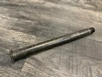 Yamaha 2004 2005 2006 FZ6 Rear Wheel Rim Axle 5VX-25381-00-00 5VX-25381-10-00. Fixed Price $44.99.