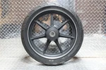 15-18 Harley-davidson XG750 500 Oem Front Wheel Rim Tire 100/80 17" 43300106. Fixed Price $249.95.