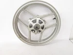 Kawasaki Ex 250 Ninja Front Wheel Rim 16X2.15" 41073-1365-795 2007. Fixed Price $50.00.