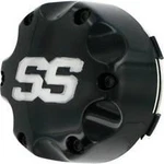 Itp Alloy Center Cap - Black Ops 4/137 Bolt Pattern Atv/utv BO137SS 264045. Fixed Price $16.82.