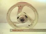 Yamaha Front Wheel Rim 3HE-25168-00-P0 FZR600R Kc. Fixed Price $99.95.
