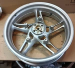 Bmw Spoke Cast Rear Wheel R1100S R1150R Rs Rt R850R 1996-2007. Fixed Price $189.99.