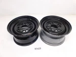 2001 Arctic Cat 250 Oem Wheels Rims B 12X6 0402-657. Fixed Price $103.99.
