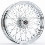 Harddrive Rear 60 Spoke Wheel 18X3.5IN. Motorcycle Street Bike 051-0467. Fixed Price $510.26.