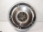 Suzuki 81 82 GS550L Rear Wheel Rim 64111-49100-291 80 GS750L Brake Disc Jh. Fixed Price $69.95.