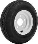 Awc Trailer Tire & Standard Steel Wheel Assembly White TA2283712-70B480C. Fixed Price $131.99.