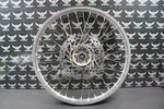 2002 Honda CR125R CR250R CRF450R Oem Front Wheel Rim Hub Rotor 44650-KZ4-810. Fixed Price $169.99.
