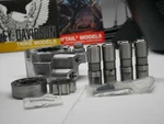 Genuine Oem Harley Davidson 17-21 Oil Pump Asy Kit 62400176 M8 Touring & Softail. Fixed Price $68.39.