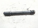 06-10 Aprilia Tuono 1000R Factory Front Wheel Axle Spindle Rim Bolt Shaft. Fixed Price $27.24.