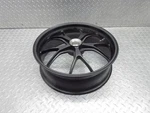 2013 11-14 Ducati Monster 796 Rear Back Wheel Rim 17X5.5 Straight True Video Oem. Fixed Price $306.89.