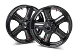 Rotobox RBX2 Matte Carbon Wheels Bmw 1000 Rr HP4 2010-2019 17X3.5/6. Fixed Price $6351.05.