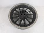 1997 Harley Davidson Sportster Xl 1200 Rear Wheel Rim Straight Video T16X3.00. Fixed Price $315.00.