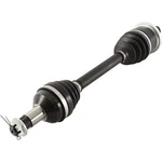 Balls AB8-PO-8-307 8BALL Extreme Duty Axle. Fixed Price $244.10.