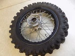 Ktm TC65 Rear Wheel W/ Tire 2019'. Fixed Price $229.99.