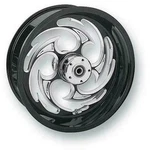Rc Components Savage Eclipse Forged Rear Wheel 18X8.5IN. SU1885055-85E. Fixed Price $1690.22.