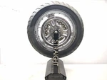 03-04 Harley Hd Softail Deuce Eagle Fxstdse Rear Wheel Rim 17X4.50 Straight. Fixed Price $791.75.