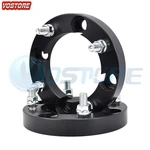 2PC 1" 4X137 Atv Black Wheel Spacers 12X1.5 Stud For Talon 1000R 1000X 2019-2022. Fixed Price $49.50.