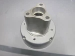 Nos Honda Oem 344B 111MM Rear Hub 1970-1974 Z50 42601-120-000. Fixed Price $399.98.