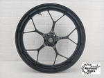 17-26 Honda CBR1000RR Oem Front Wheel Straight Rim 44650-MKF-D40ZD. Fixed Price $549.99.