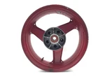 Rear Wheel Rim 2002 Kawasaki Ninja ZX12R ZX1200B 3265. Fixed Price $112.94.