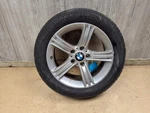 Oem Bmw F30 F32 F33 F36 328 335 428 Wheel Rim 17X7.5 ET:37 Star Spoke Style 393. Fixed Price $149.95.