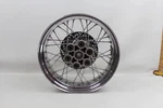 Ducati Sportclassic GT1000 Oem Rear Wheel Rim & Brake Rotor Straight. Fixed Price $394.99.