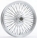 Harddrive Rear 48 Spoke Wheel 16X5.5IN. Motorcycle Street Bike 051-0352. Fixed Price $596.66.