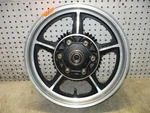 Honda 86 1985 VF700C Magna Rear Wheel Rim Hub 3.00X15 42650-MK3-305. Fixed Price $69.99.