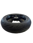 2017 - 2020 Ktm 1290 Super Duke Rear Wheel Rim Back Straight Pirelli Tire Oem. Fixed Price $560.00.