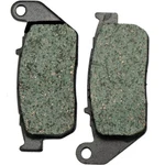 New Front Brake Pads For 2004-2011 Harley Sportster Xl 1200C 1200L 1200N Oem. Fixed Price $478.10.