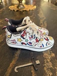 Heelys X Tommy Hilfiger Classic One Wheel Pro 20 Sneaker Shoes Size Youth 3. Fixed Price $30.00.
