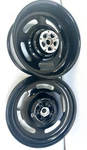 Harley Gloss Black Wheels 2007-17 Night Special Vrod Vrscdx Sale. Fixed Price $1499.00.