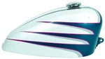 1983 Harley Sportster 1000 Xlx Oem Fuel Gas Tank Reservoir Peeling 61033-81 1347. Fixed Price $392.12.