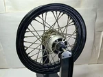 Harley-davidson 2018-21 Softail Heritage Street Bob Rear Wheel 16X3 43300488. Fixed Price $199.00.