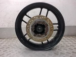 Triumph Tiger 800 Xrx Low Wheel Rear. Fixed Price $220.27.