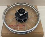 Honda XR100R 1993-2000 Wheel # 42650-KN4-305ZA Oem (B4-5)TRSS. Fixed Price $251.25.