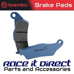 Brake Pads For Ducati 950 Mts Multistrada Spoked Wheels Abs 2019 Rear Brembo. Fixed Price $37.55.