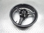 2002 02-03 Yamaha YZFR1 Front Wheel Rim 17X3.5 Straight True Video Oem. Fixed Price $148.79.
