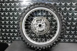 2009 Kawasaki KX250F Oem Rear Back Wheel Rim Hub 41090-5227 Read Desc!. Fixed Price $179.99.