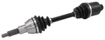 Epi - WE381301 Complete Wheel Shaft. Fixed Price $129.99.
